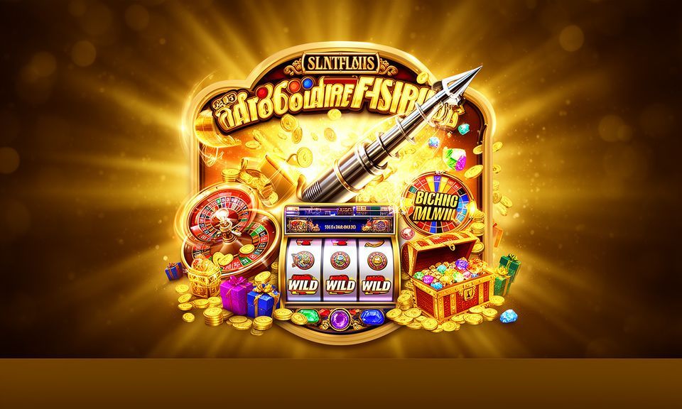 pj444 mobile gaming